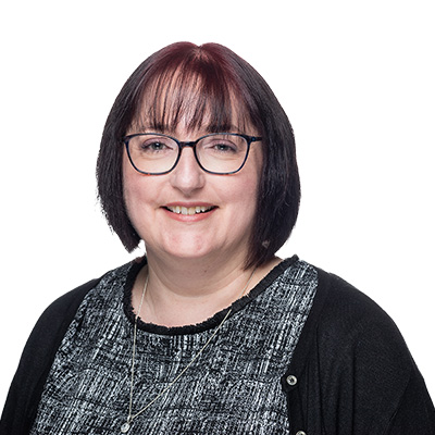 Michelle Wilson | Senior Executry Manager at Thorntons Solicitors, Cupar